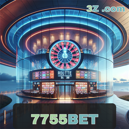 Apostas Empolgantes e Inovadoras no 7755BET.COM