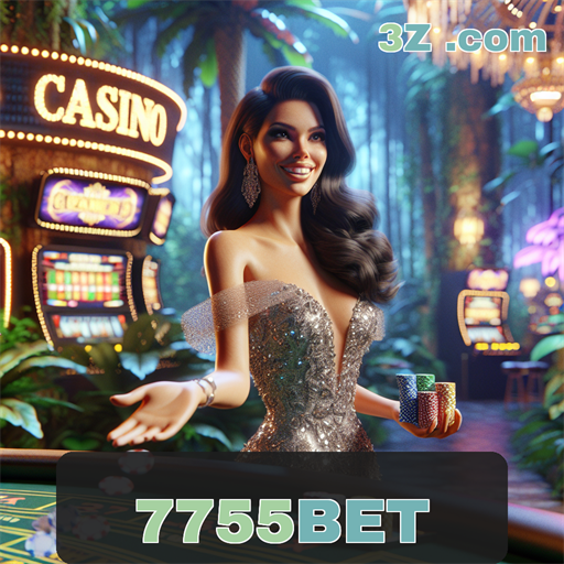 Inovação no Jogo: A Revolução do App 7755BET