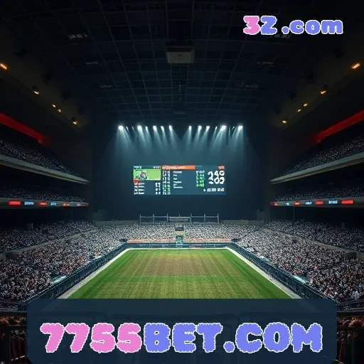 7755BET.COM: Apostas Que Impressionam e Surpreendem os Jogadores