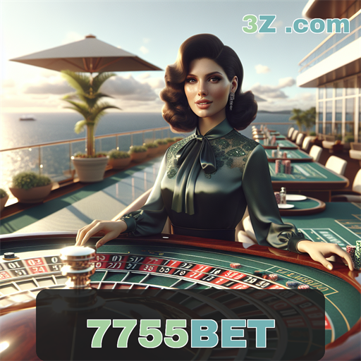 Jogos Inovadores: A Experiência Empolgante da 7755BET.COM