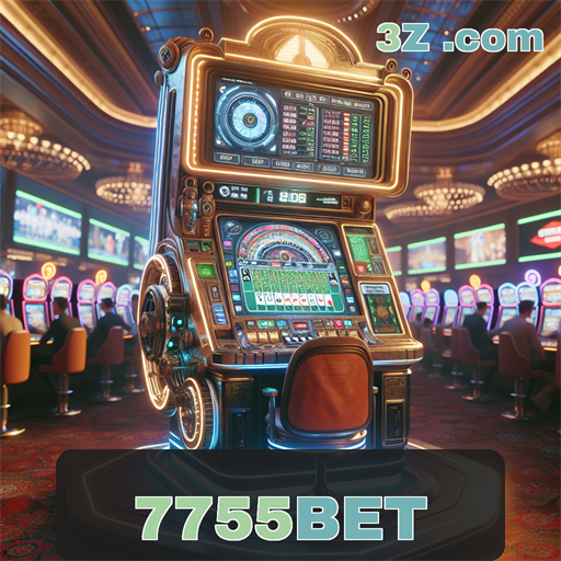 Login Criativo: Explore o Mundo do 7755BET.COM