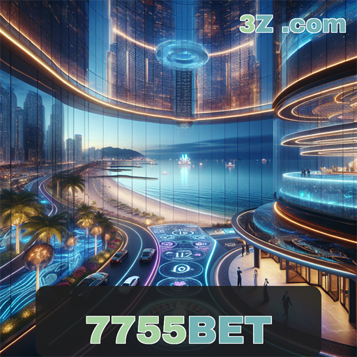 Slots: Aventura e Emoção no 7755BET.COM