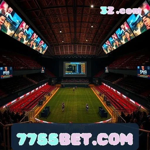 7755BET.COM: Domine os Jogos com Estratégias Avançadas e Simples