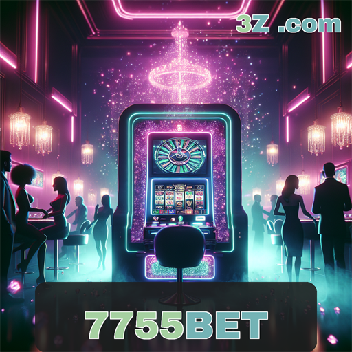 VIP: A Experiência Exclusiva da 7755BET.COM no Brasil