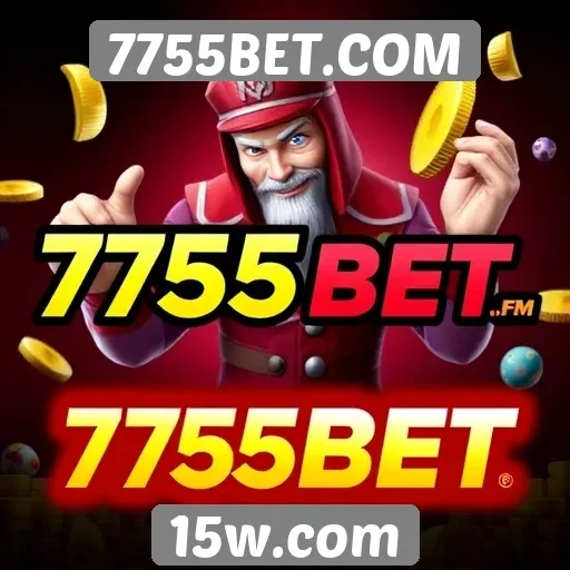 7755BET.COM oferece ampla seleção de jogos online