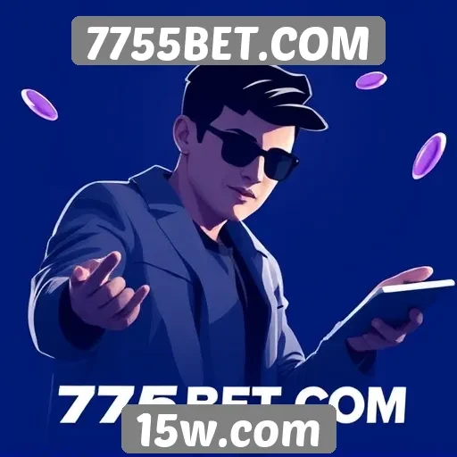 Experiência do usuário no site 7755BET.COM
