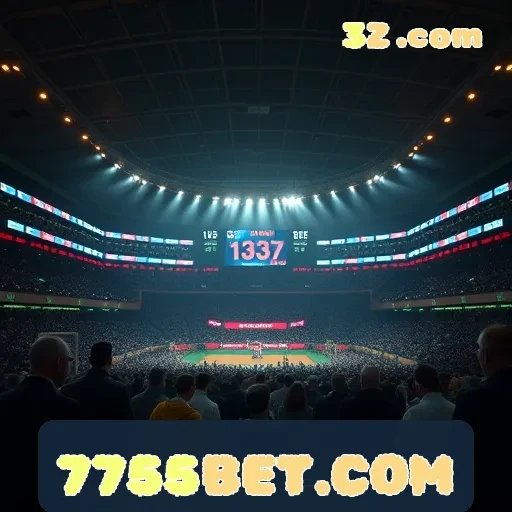 7755BET.COM: Descubra os Imperdíveis Jackpots e Ganhe Prêmios Fantásticos!